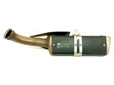 Silenziatore Scarico KTM Duke 390 2016