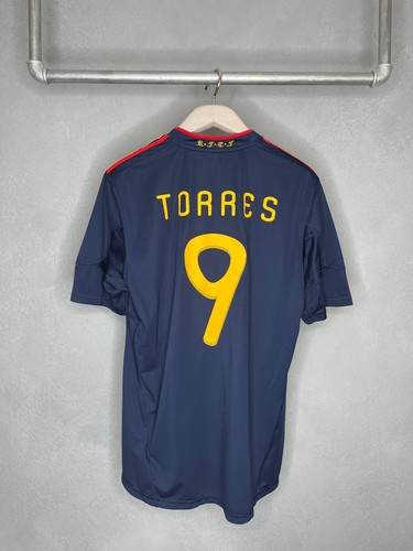 Spagna fernando torres - spagna,
