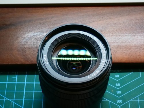 Panasonic lumix vario - lumix, g