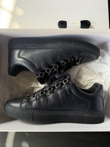 Sneakers basse balenciaga - basse,