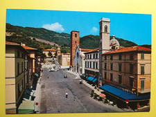 Pietrasanta (Lucca). Piazza