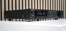 Sintonizzatore stereo vintage