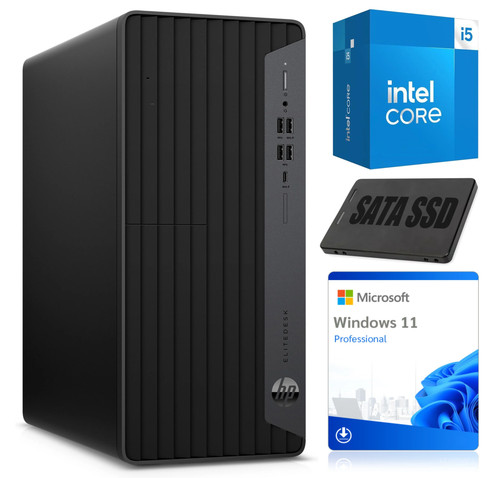 Desktop 800 g6 tower - 800,
