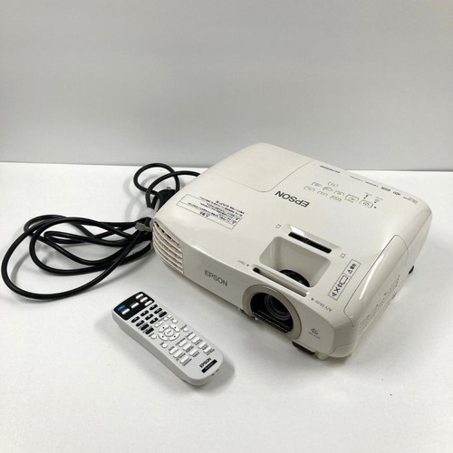 Epson tw5200 full 3lcd - eh-tw5200, hd
