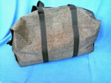 Borsone Valigia  Borbonese Redwall  Vintage art.935374