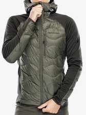 Giacca ibrida Peak Performance