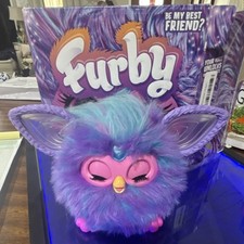 Hasbro Furby Giocattolo