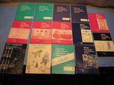 Quaderni berlino freie - 14,