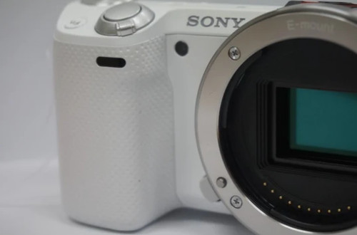 Fotocamera digitale sony - digitale,