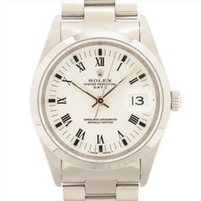 Rolex Oyster Perpetual Date