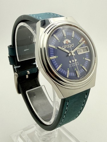 Orologio orient vintage - orient,