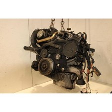MOTORE COMPL. 204D4 BMW SERIE