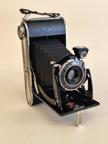 Rara agfa billy jgestar - agfa, billy-jgestar