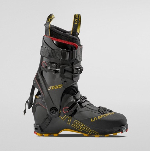 Sportiva kilo black - la,