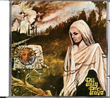 PATTY PRAVO ( PATTY PRAVO/ CIMITERIA)