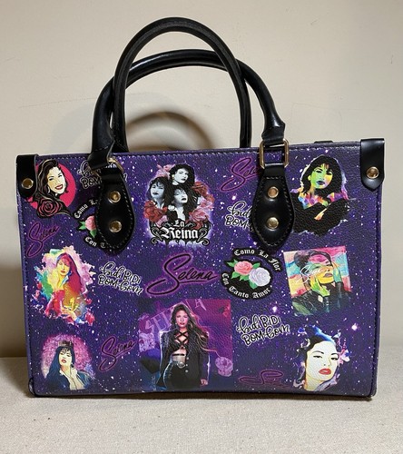 Borsa mano selena bidi - a,
