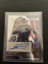 Panini Prizm World Cup Club