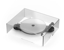 Pro-Ject Cover it E Coperchio