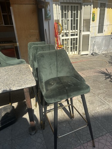 Sedie vintage alte - sedie,