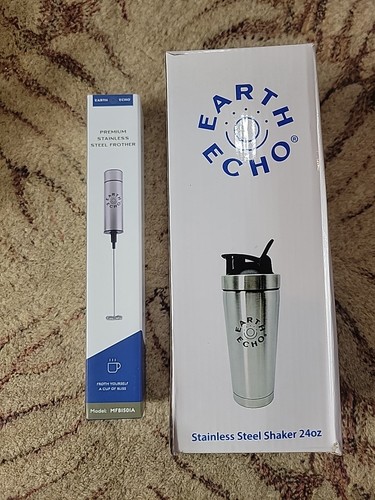 Montalatte earth echo premium - earth,
