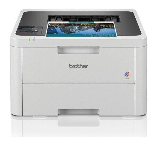 Brother stampante laser - laser, a