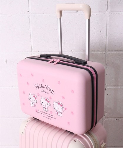 Valigia rigida sanrio hello - rigida,