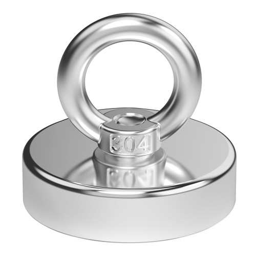 Magnetpro potente magnete - , al