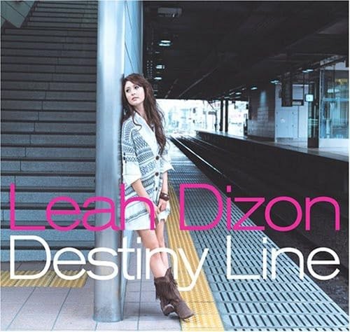 Destiny line - destiny,