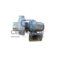 Turbocompressore Cummins 6BTA