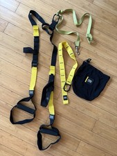 TRX Pro Pack Kit Allenamento
