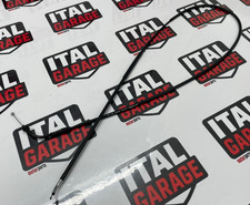 CAVO TRASMISSIONE GAS OEM X