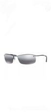 Ray-Ban RB3183 Gunmetal l