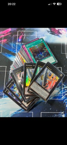 Utopia completo deck - utopia,