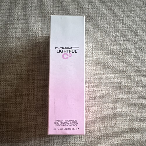 Mac cosmetics lightful - cosmetics,