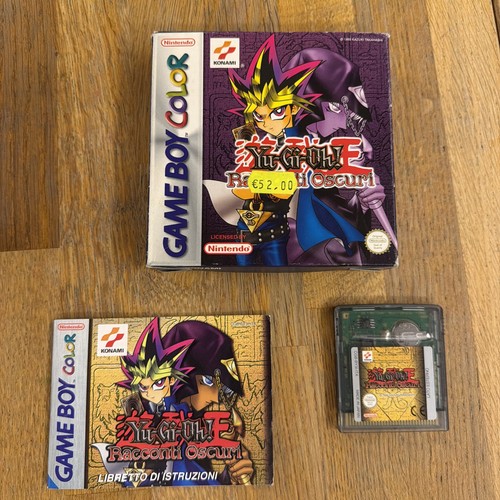 Game boy color gi - boy,