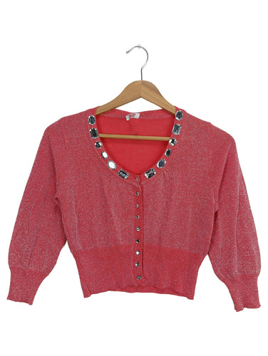 Contatto cardigan donna - cardigan, s