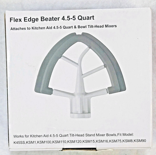 Flex edge battitore per - edge,