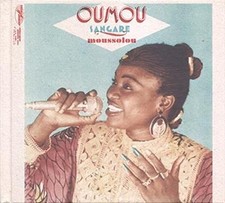 Moussolou - Sangare,Oumou