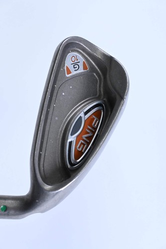 Ping g10 ferro - g10, stiro