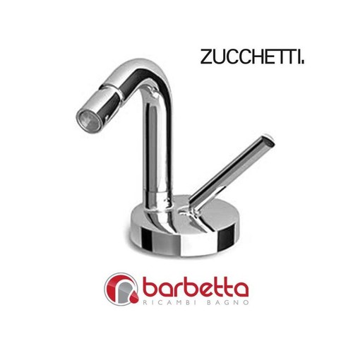 Miscelatore bidet monocomando - miscelatore,