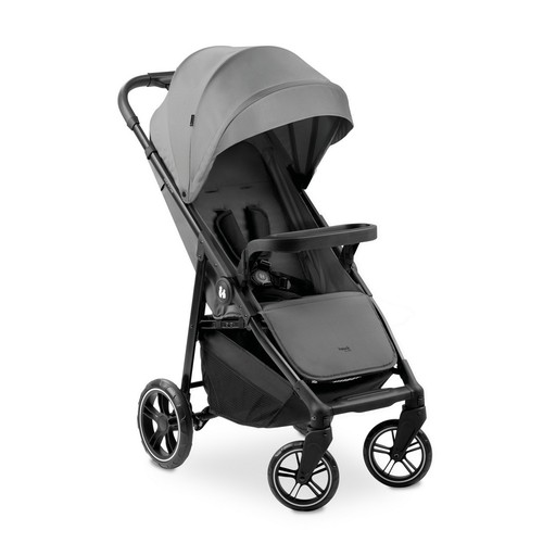 Hauck buggy shop care grigio - n,