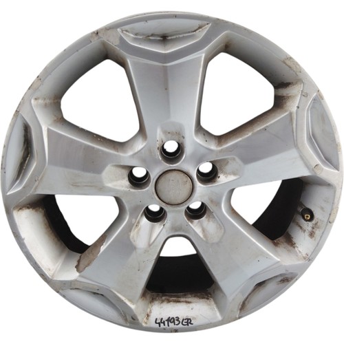 Cerchio lega raggio ford - raggio,