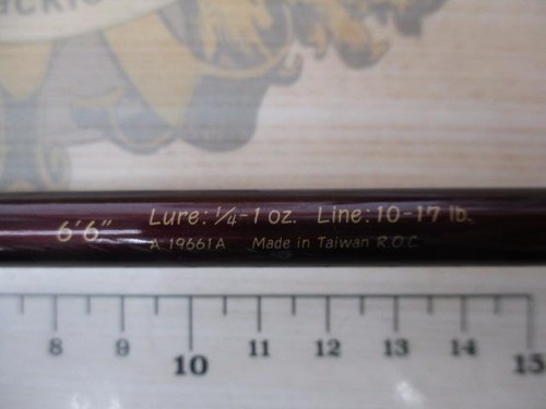 Daiwa team 661 5rb - team,