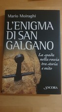 libro "L'enigma di San