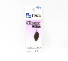 Jackall Timon Charm Trout