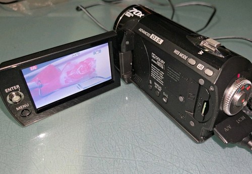 Panasonic sdr s26 digital - panasonic, sdr-s26