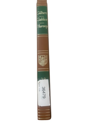 Great books the western - great,