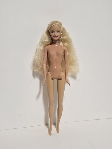 Barbie principessa annika - principessa,