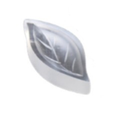 Espositore regalo con piatto