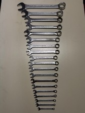 Chiavi combinate fisse stella